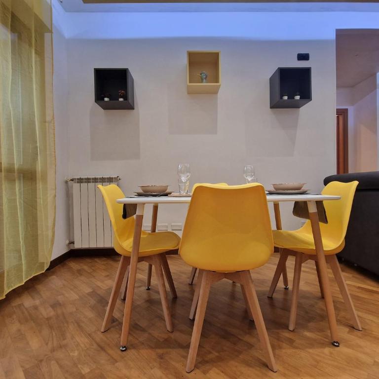Moonlight Apartment - Appartamento con 1 Camera da Letto - 15