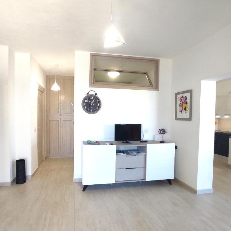 Casa Soliana ampio appartamento per 6 Fiber & WiFi - Appartamento con 3 Camere da Letto - 6