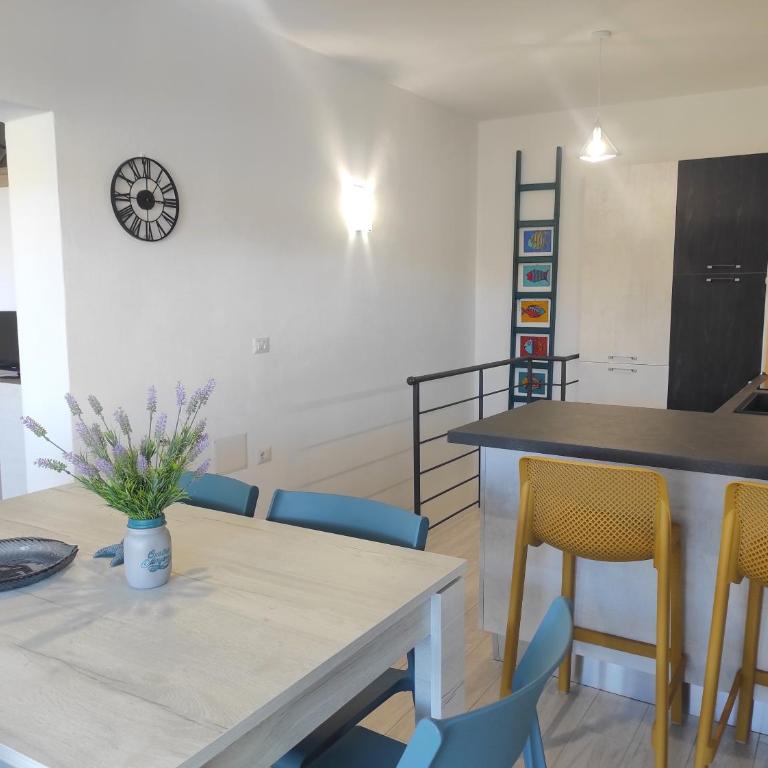 Casa Soliana ampio appartamento per 6 Fiber & WiFi - Appartamento con 3 Camere da Letto - 14