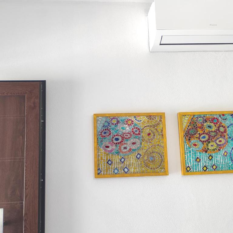 Casa Soliana ampio appartamento per 6 Fiber & WiFi - Appartamento con 3 Camere da Letto - 17