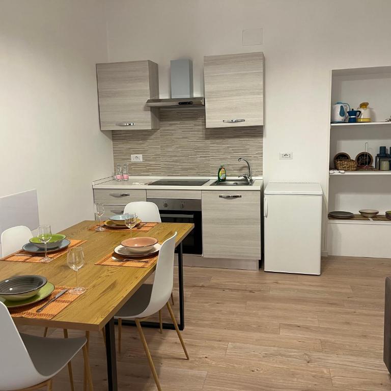 Ottaviano Lodge - Appartamento - 25