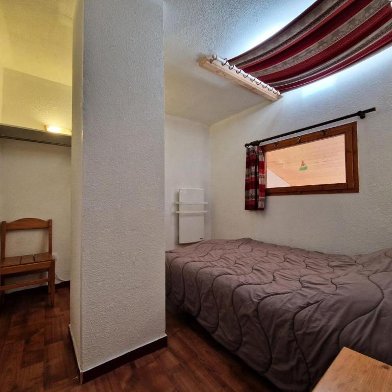 Résidence Le Cheval Blanc - Bel appartement 3 pièces 6/7 personnes 45 m² MAE-2917 - Apartamento - 10