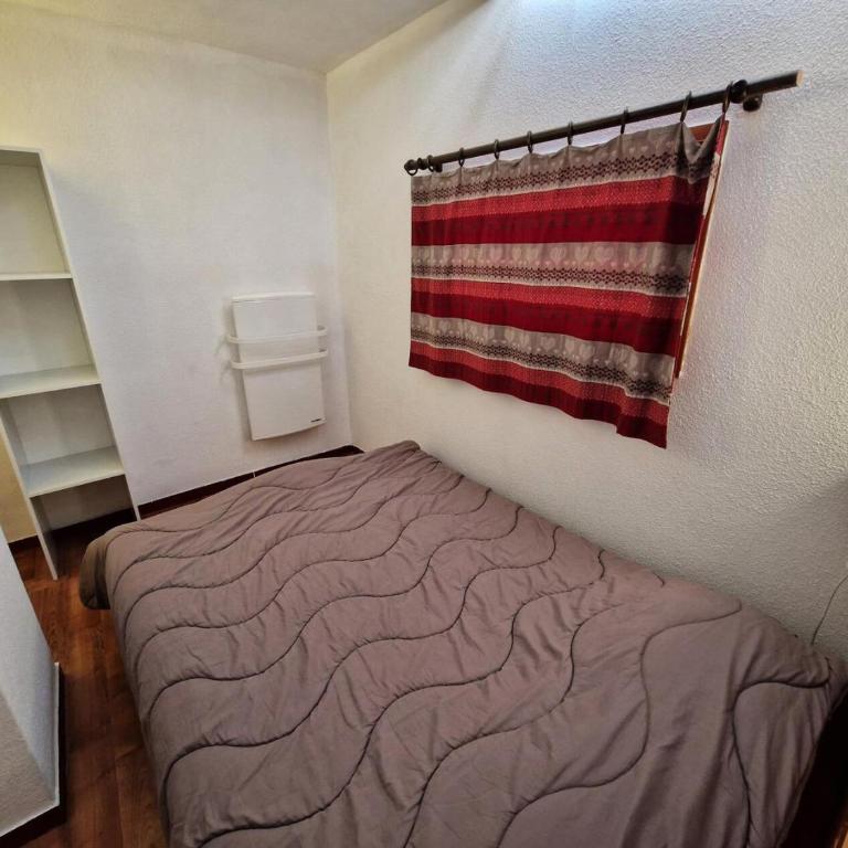 Résidence Le Cheval Blanc - Bel appartement 3 pièces 6/7 personnes 45 m² MAE-2917 - Apartamento - 11