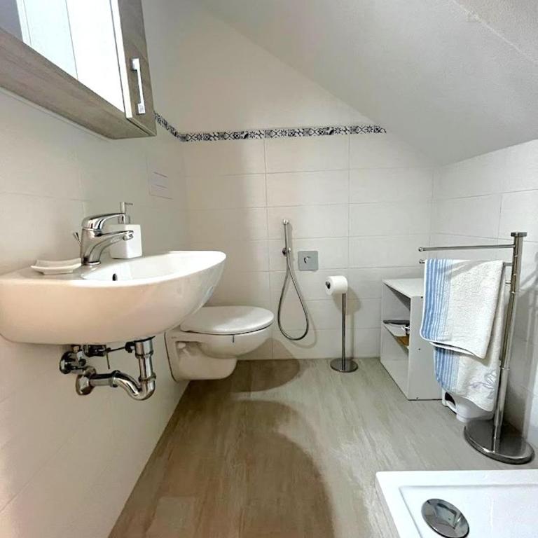 Casa Soliana ampio appartamento per 6 Fiber & WiFi - Appartamento con 3 Camere da Letto - 34