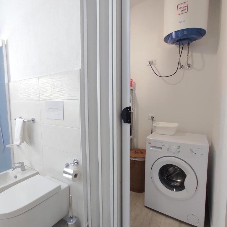 Casa Soliana ampio appartamento per 6 Fiber & WiFi - Appartamento con 3 Camere da Letto - 24