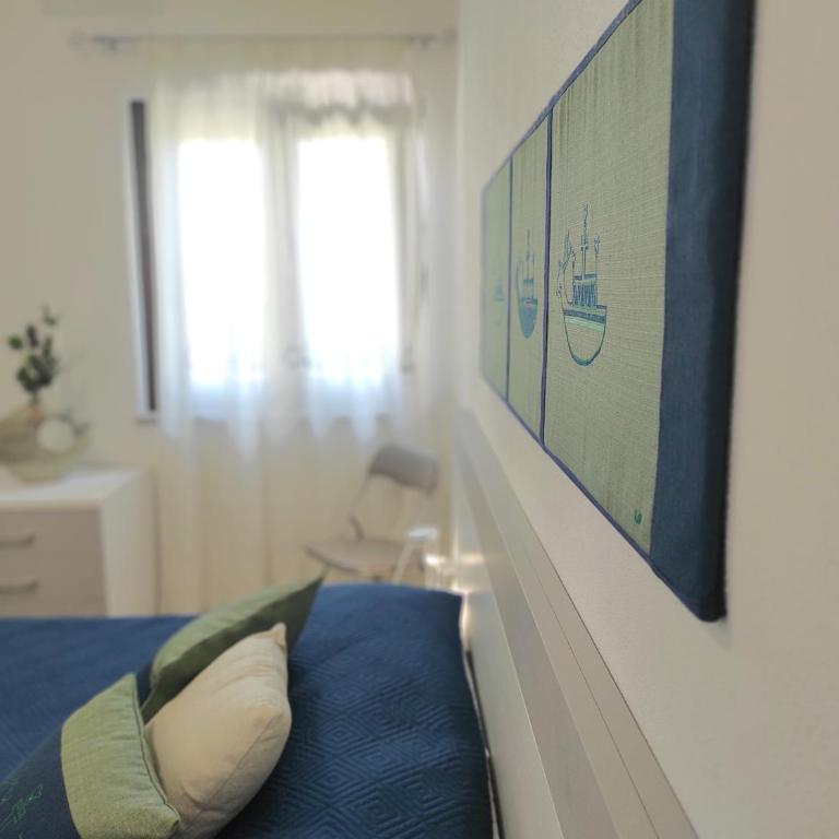 Casa Soliana ampio appartamento per 6 Fiber & WiFi - Appartamento con 3 Camere da Letto - 26