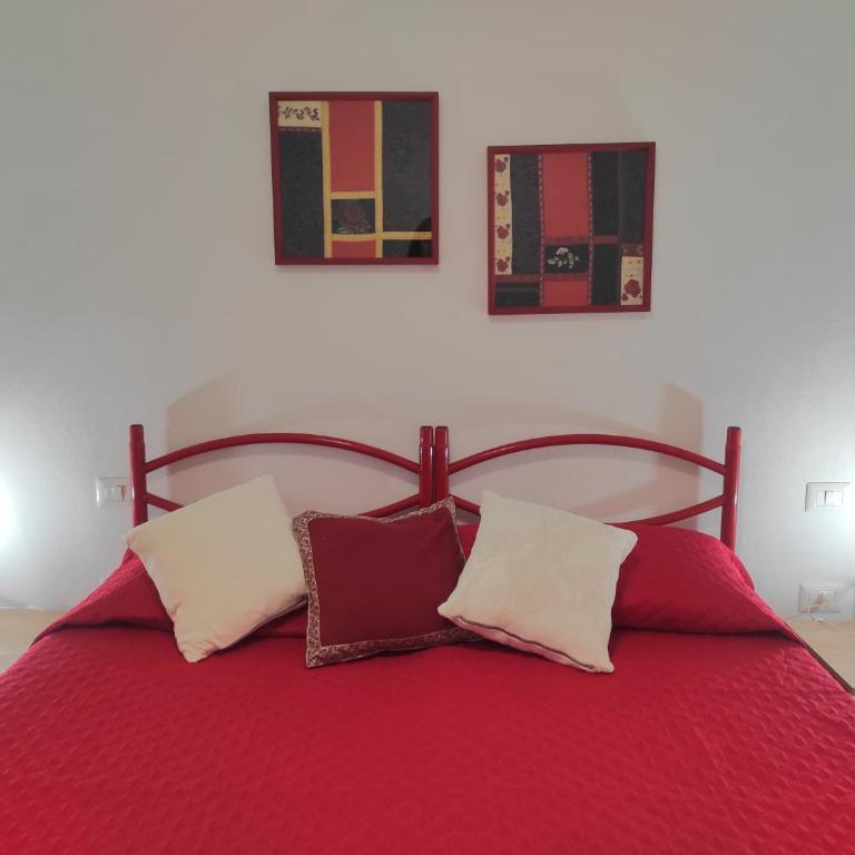 Casa Soliana ampio appartamento per 6 Fiber & WiFi - Appartamento con 3 Camere da Letto - 31