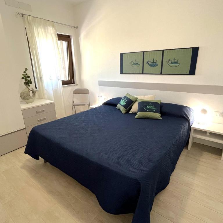 Casa Soliana ampio appartamento per 6 Fiber & WiFi - Appartamento con 3 Camere da Letto - 27