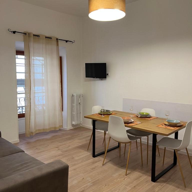 Ottaviano Lodge - Appartamento - 22