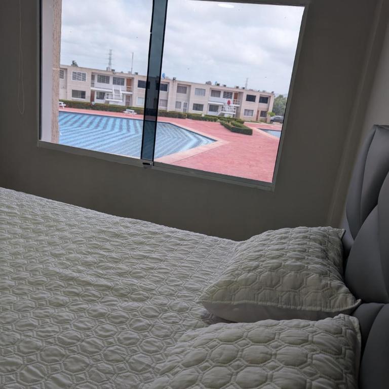 Ciudad Flamingo, Karnak - Three-Bedroom Deluxe Apartment - 4