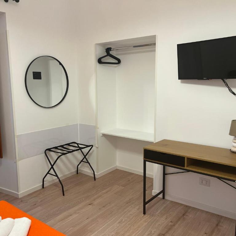 Ottaviano Lodge - Appartamento - 12