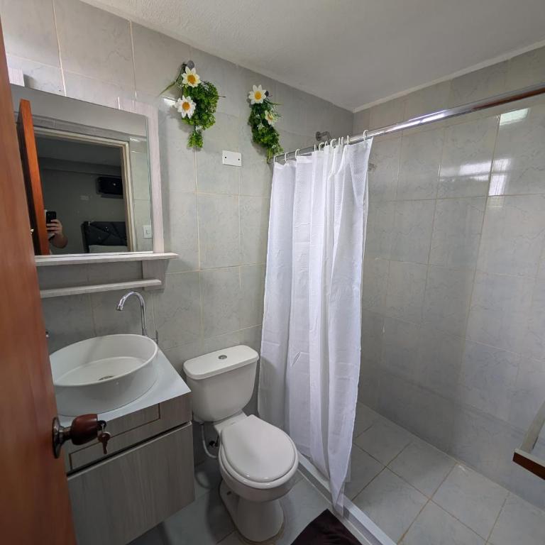 Ciudad Flamingo, Karnak - Three-Bedroom Deluxe Apartment - 5