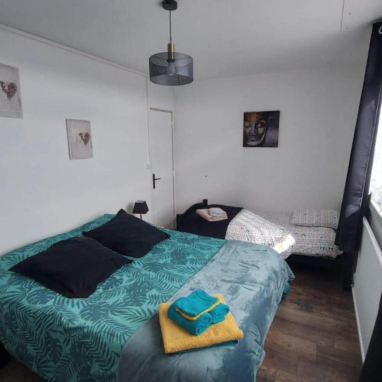 le folkestone - Apartamento con vistas al mar - 24