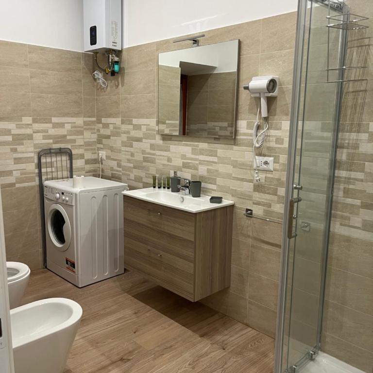 Ottaviano Lodge - Appartamento - 21