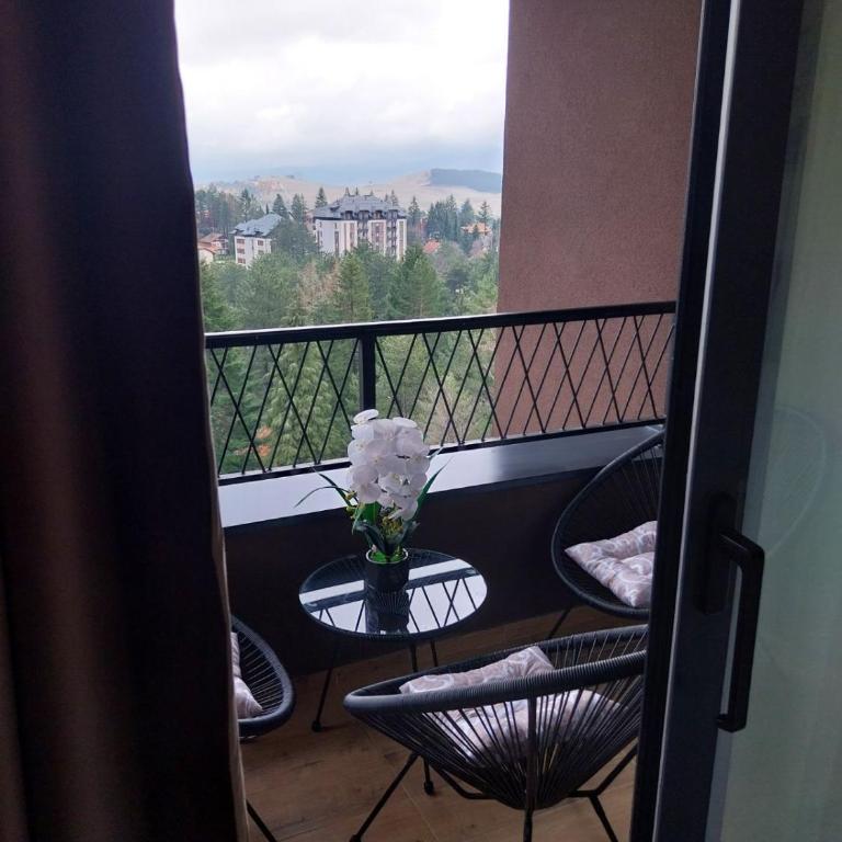 Boni 901 - Apartman sa 2 Spavaće Sobe - 1