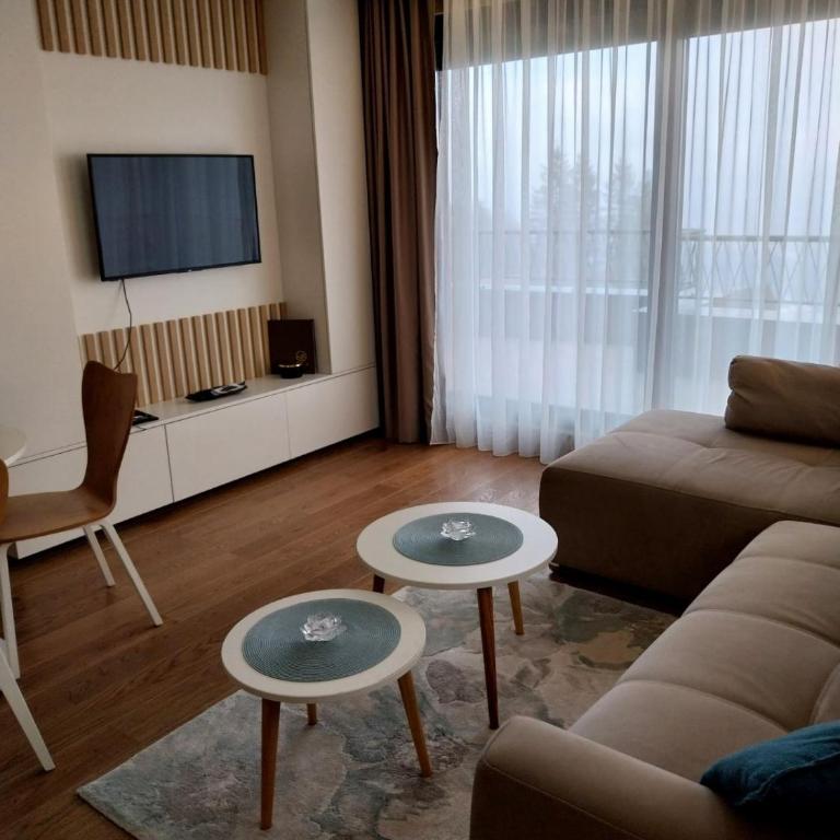 Boni 901 - Apartman sa 2 Spavaće Sobe - 2