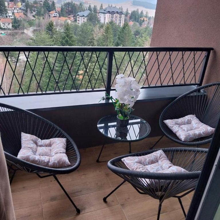 Boni 901 - Apartman sa 2 Spavaće Sobe - 7