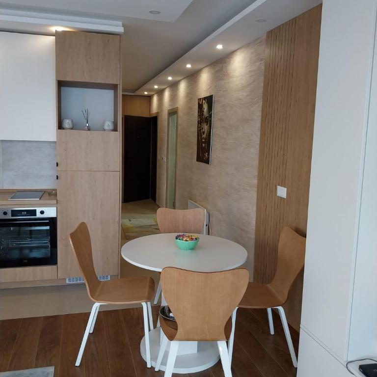 Boni 901 - Apartman sa 2 Spavaće Sobe - 12