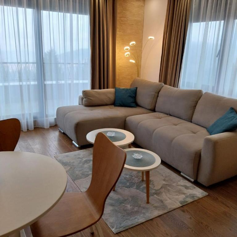 Boni 901 - Apartman sa 2 Spavaće Sobe - 17