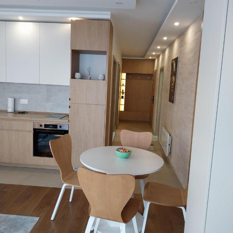 Boni 901 - Apartman sa 2 Spavaće Sobe - 18