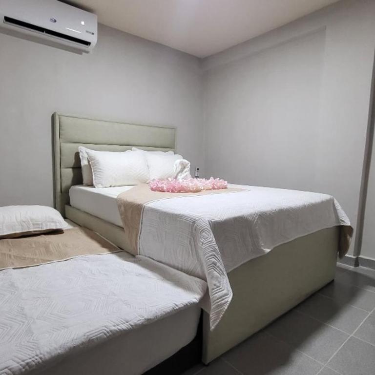 Ciudad Flamingo, Karnak - One-Bedroom Deluxe Apartment - 3