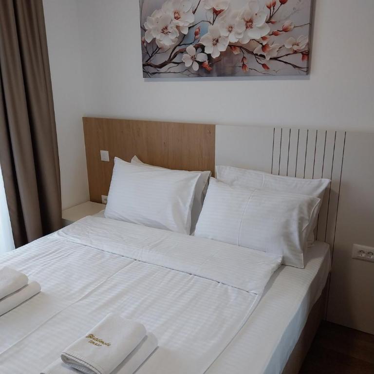 Boni 901 - Apartman sa 2 Spavaće Sobe - 23