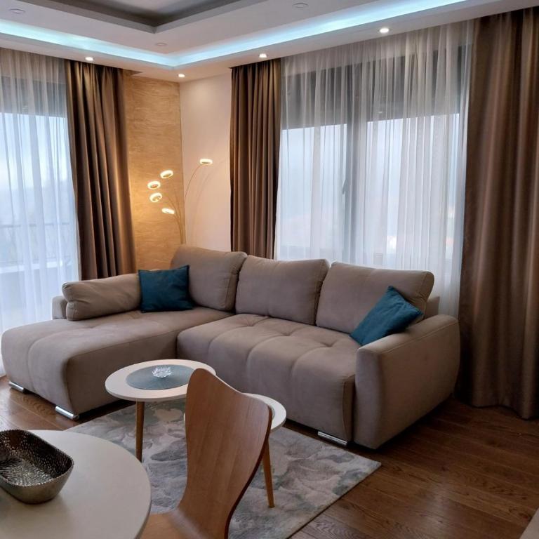 Boni 901 - Apartman sa 2 Spavaće Sobe - 25