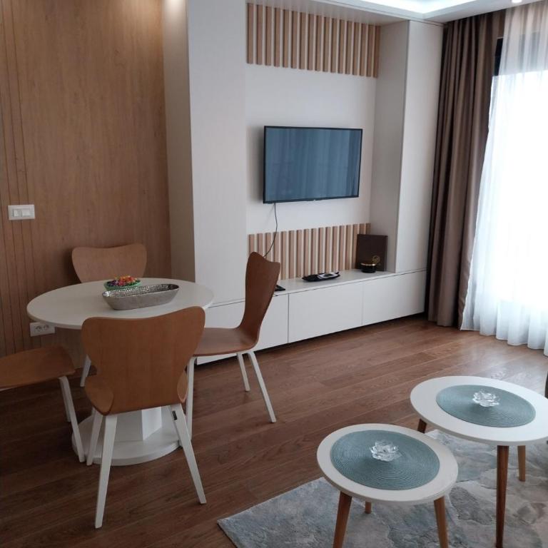 Boni 901 - Apartman sa 2 Spavaće Sobe - 29