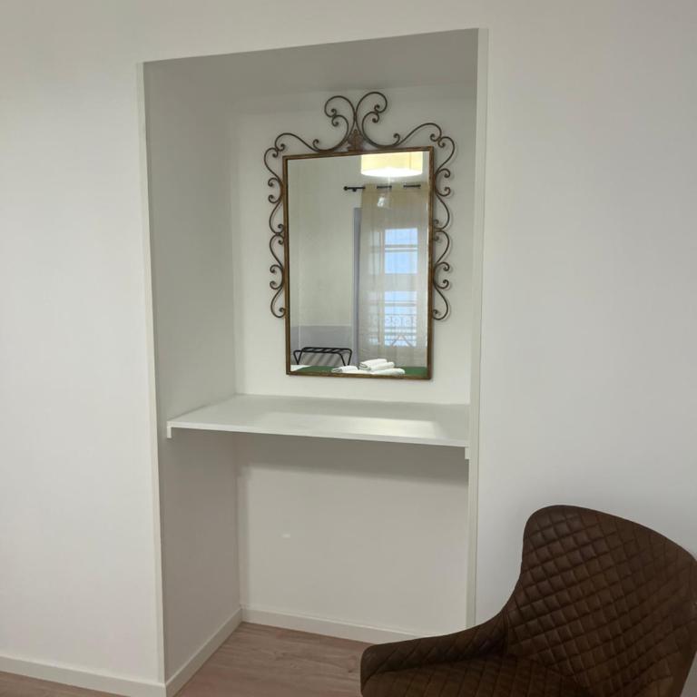 Ottaviano Lodge - Appartamento - 17