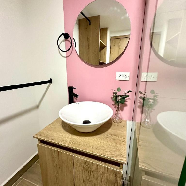 81 Living - Apartamento Estudio - 9