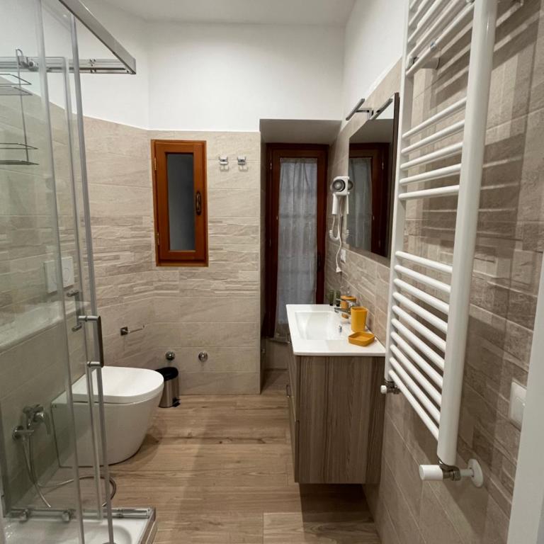 Ottaviano Lodge - Appartamento - 15