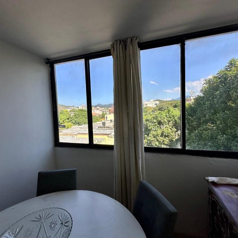 Excelente y cómodo apartamento - Apartamento de 2 dormitorios - 5