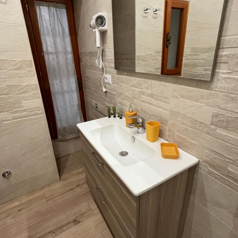 Ottaviano Lodge - Appartamento - 13