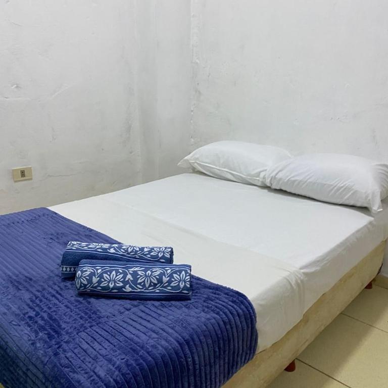 Próximo ao Centro de CDE - Apartamento de 1 dormitorio - 4