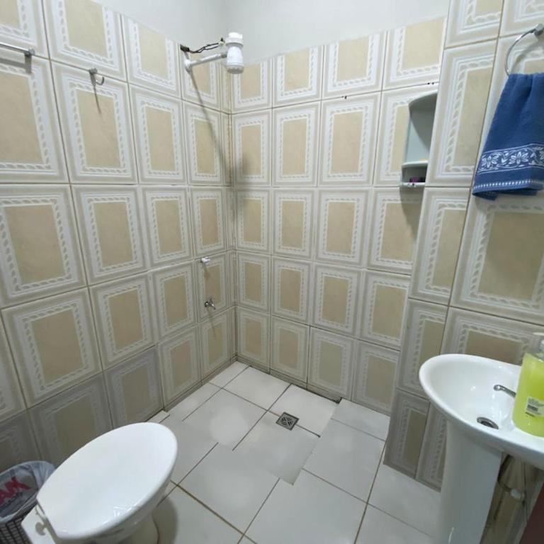 Próximo ao Centro de CDE - Apartamento de 1 dormitorio - 9