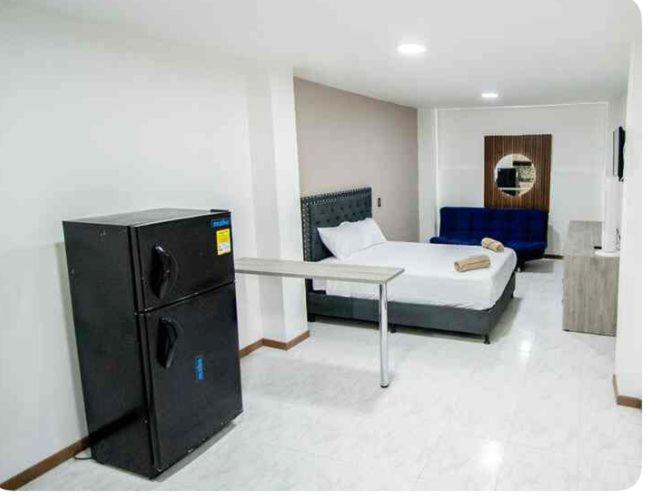 Hotel Boutique Casa Teresita - Habitación Doble con baño privado - 4