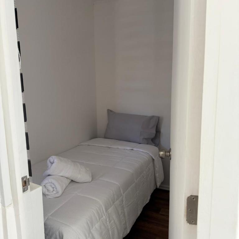 Apartamento en ovalle - Apartamento de 3 dormitorios - 15