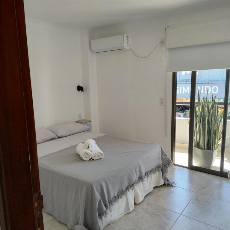 Departamentos M&A 2 - Apartamento de 2 dormitorios - 6