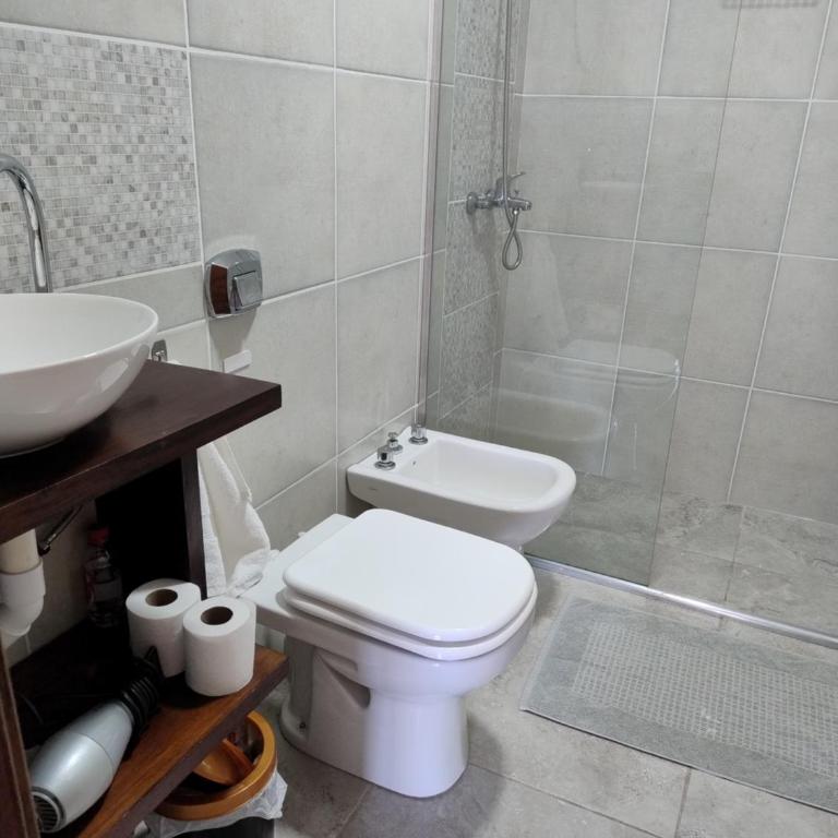 Departamentos M&A 2 - Apartamento de 2 dormitorios - 9