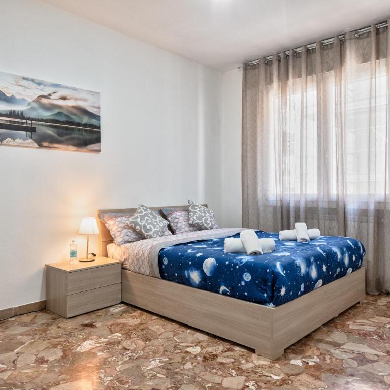 Bd home - Appartamento con 3 Camere da Letto - 1