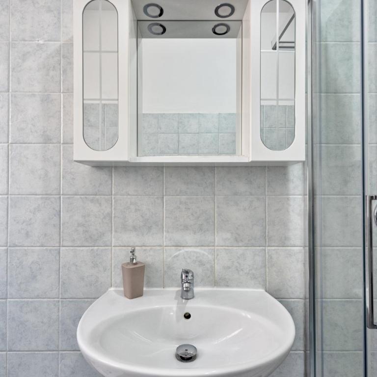 Bd home - Appartamento con 3 Camere da Letto - 3