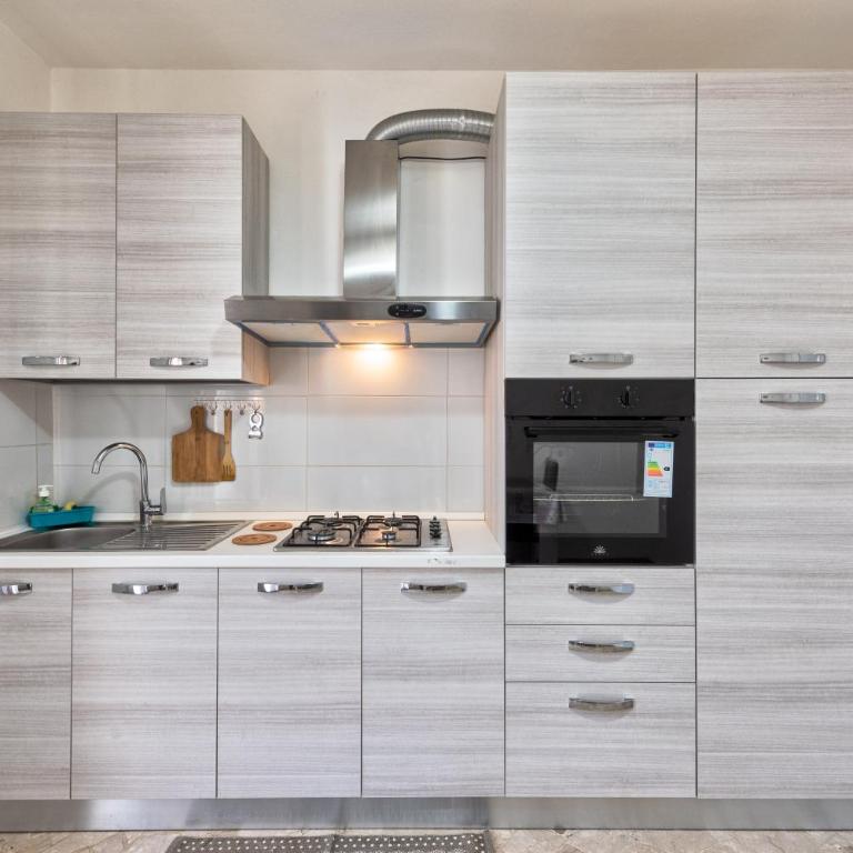 Bd home - Appartamento con 3 Camere da Letto - 12