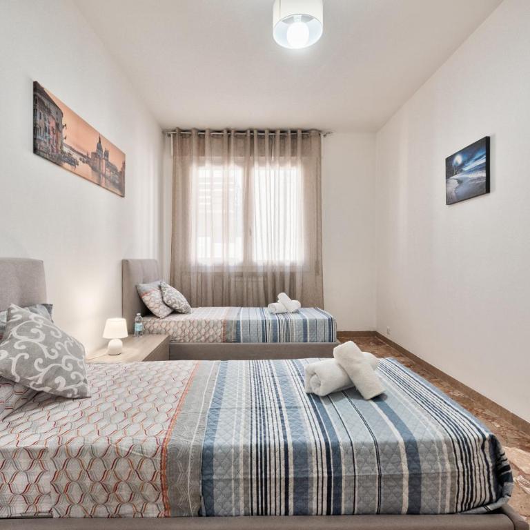 Bd home - Appartamento con 3 Camere da Letto - 14
