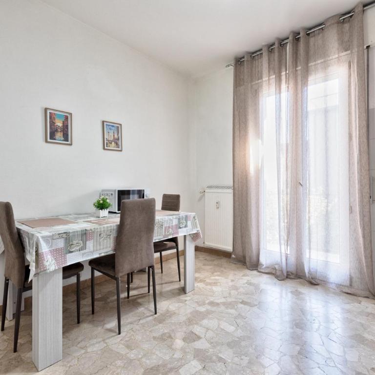 Bd home - Appartamento con 3 Camere da Letto - 17