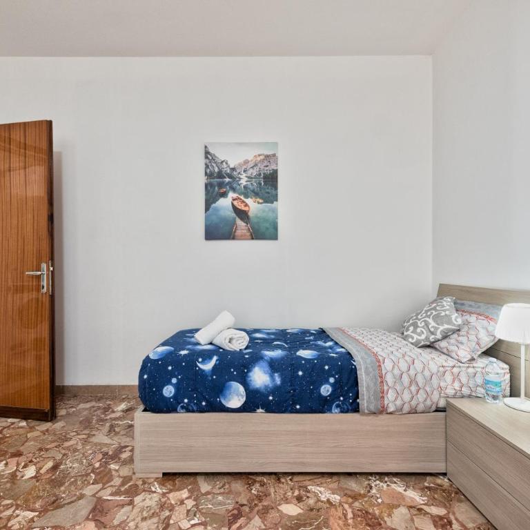 Bd home - Appartamento con 3 Camere da Letto - 18