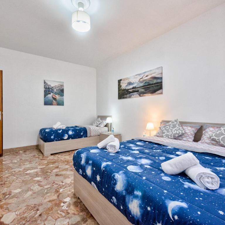 Bd home - Appartamento con 3 Camere da Letto - 19