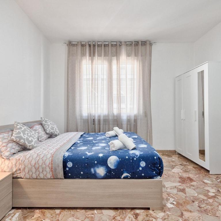 Bd home - Appartamento con 3 Camere da Letto - 22