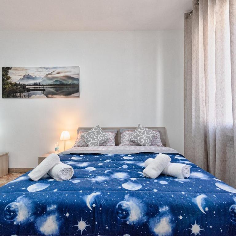 Bd home - Appartamento con 3 Camere da Letto - 23