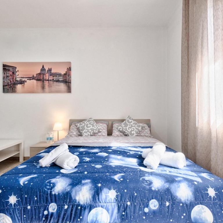 Bd home - Appartamento con 3 Camere da Letto - 24