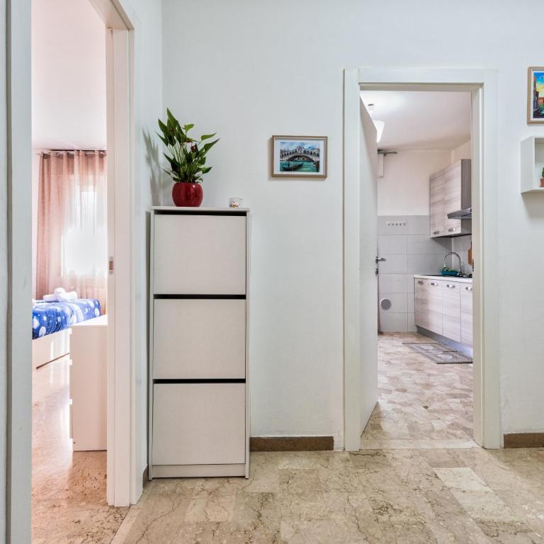 Bd home - Appartamento con 3 Camere da Letto - 26
